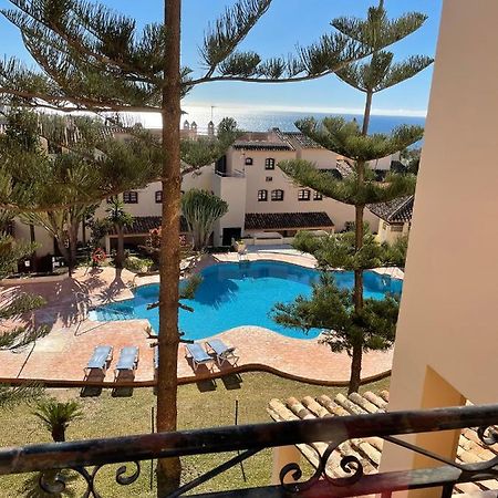 Apartamentos El Toro Marbella Exterior foto