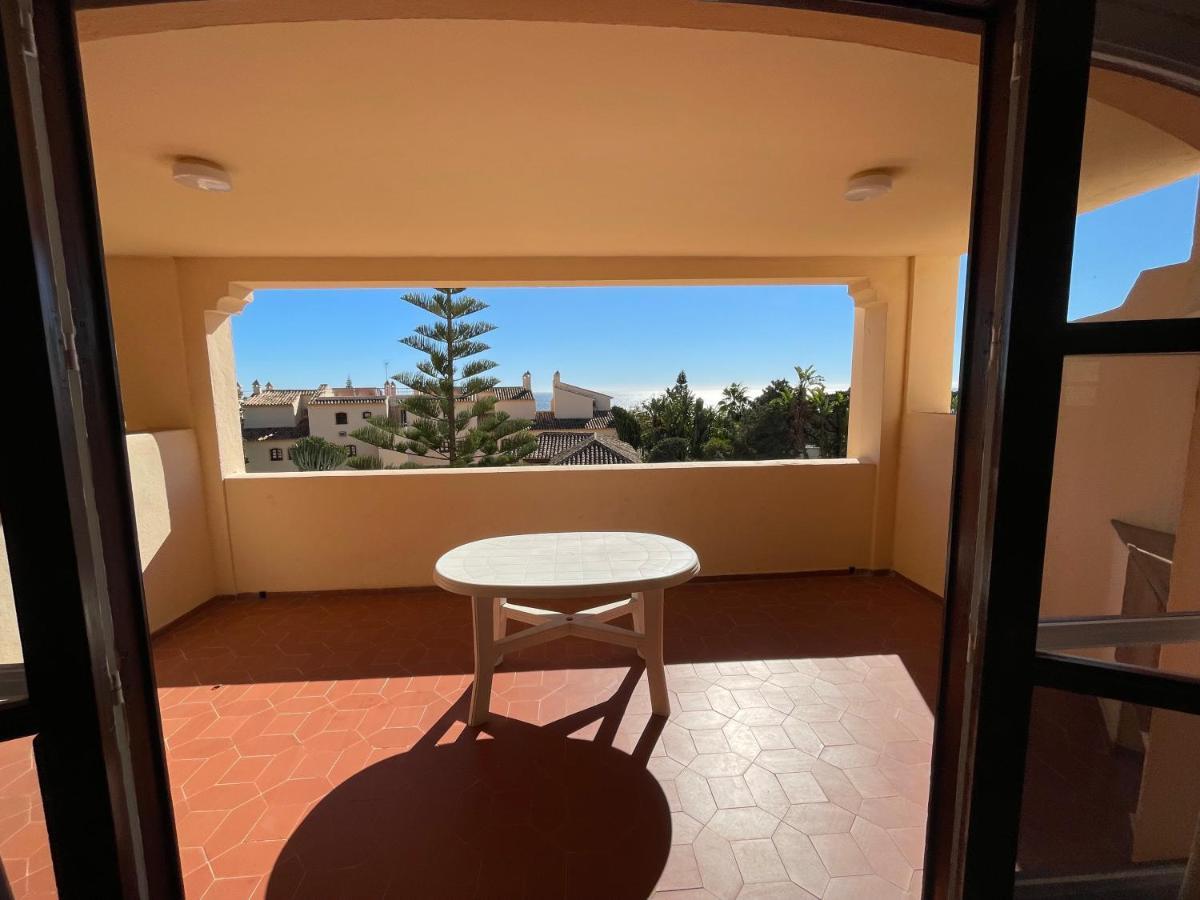 Apartamentos El Toro Marbella Exterior foto